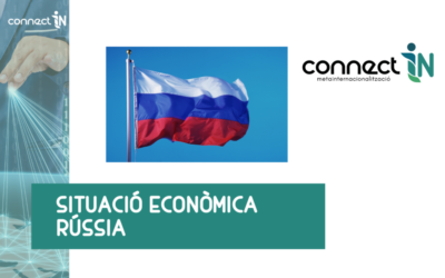Situació econòmica a Rússia en l’entorn de la guerra