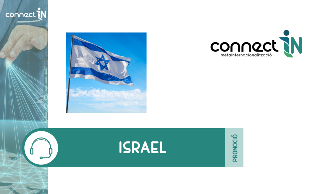 Webinar Israel