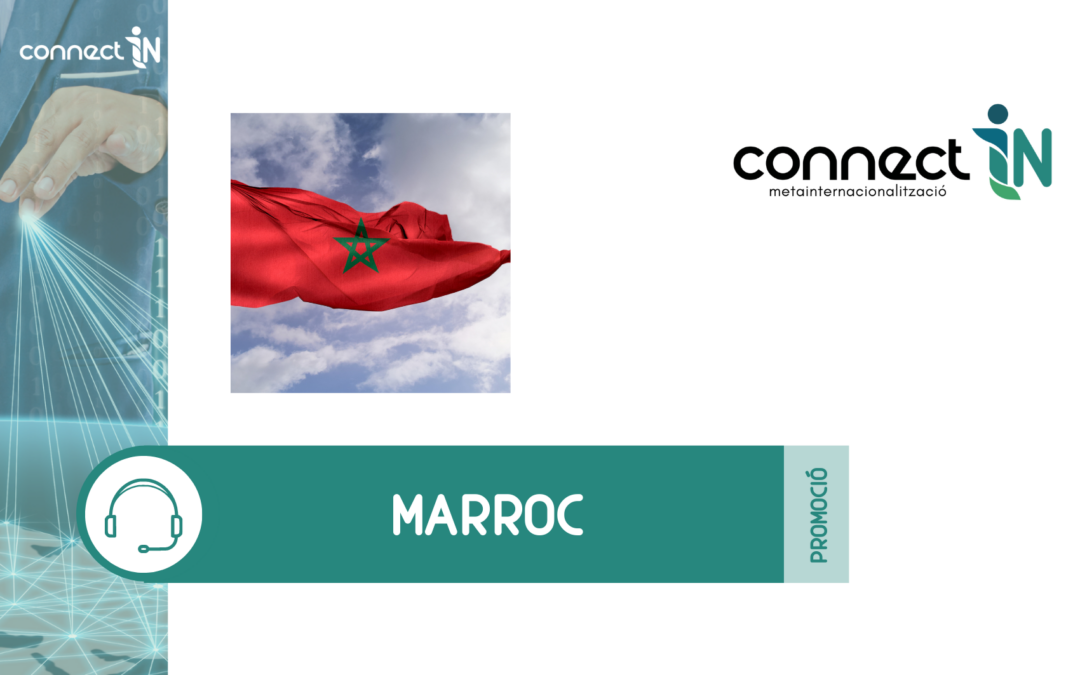Webinar Marroc
