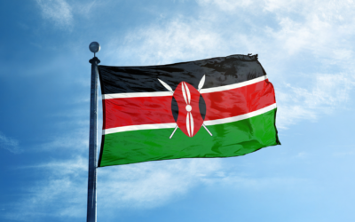Kenya i un acord bilateral amb la Unió Europea