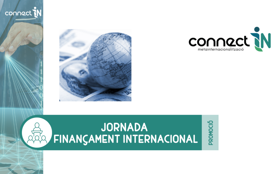 Finançament Internacional